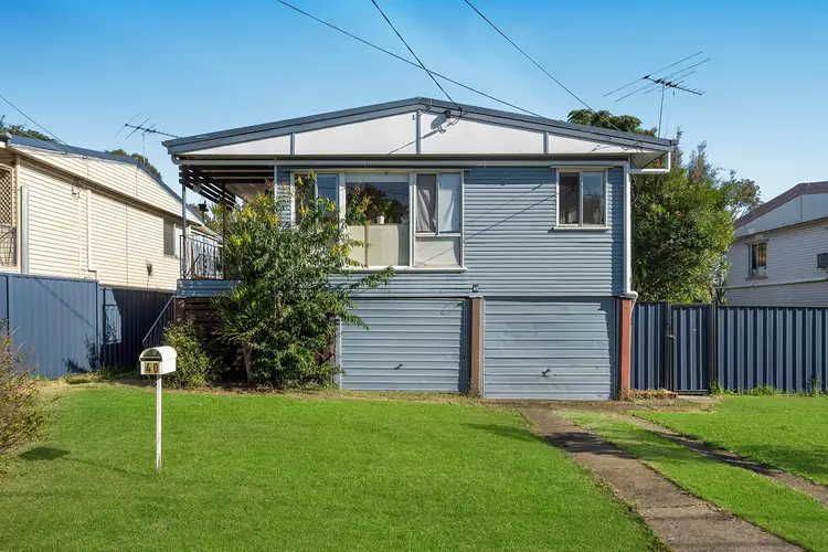 Main view of Homely house listing, 40 Desgrand Street, Archerfield QLD 4108