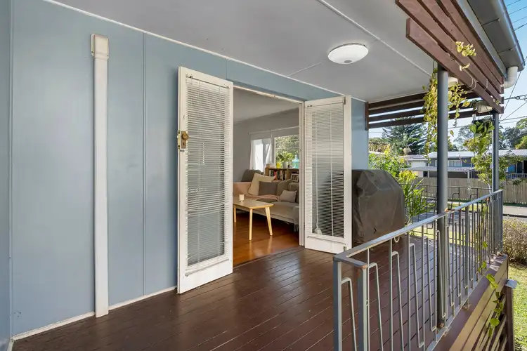 Fifth view of Homely house listing, 40 Desgrand Street, Archerfield QLD 4108