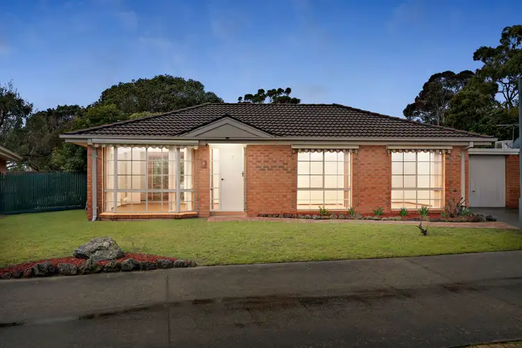 7/242 Cranbourne Road, Frankston VIC 3199