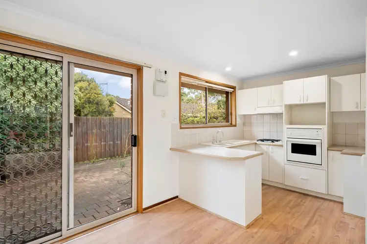 Third view of Homely unit listing, 7/242 Cranbourne Road, Frankston VIC 3199