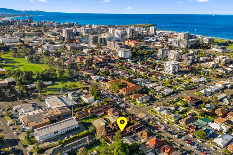 Seventh view of Homely townhouse listing, 6/100-102 Church Street, Wollongong NSW 2500