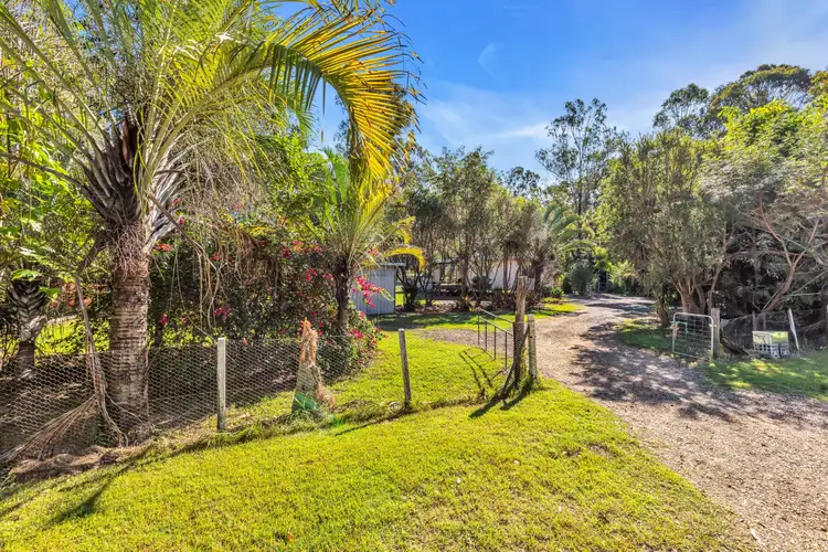 Third view of Homely house listing, 17 Daphne Crescent, Curra QLD 4570