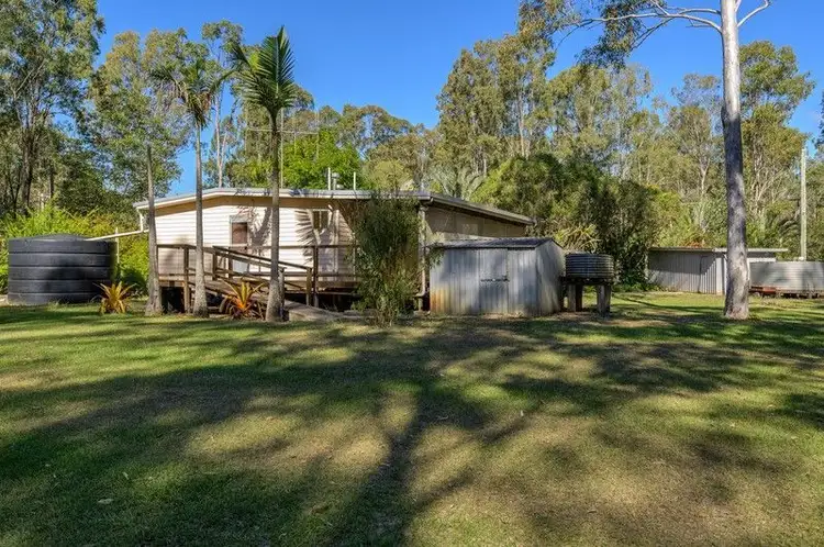 Fourth view of Homely house listing, 17 Daphne Crescent, Curra QLD 4570