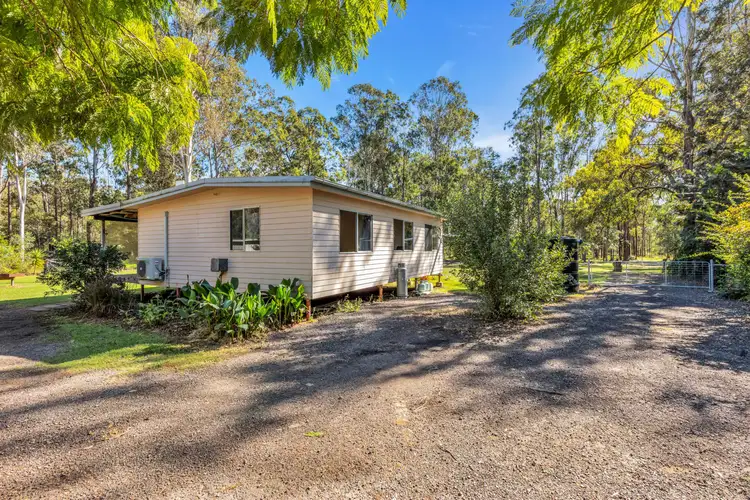 Fifth view of Homely house listing, 17 Daphne Crescent, Curra QLD 4570