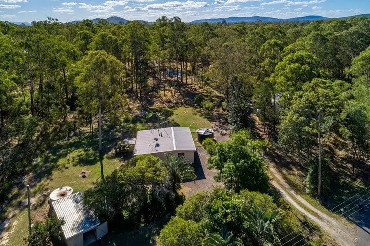 Sixth view of Homely house listing, 17 Daphne Crescent, Curra QLD 4570