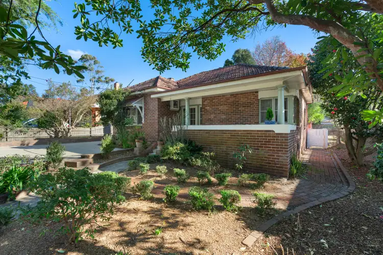 61 Shoalhaven Street, Nowra NSW 2541