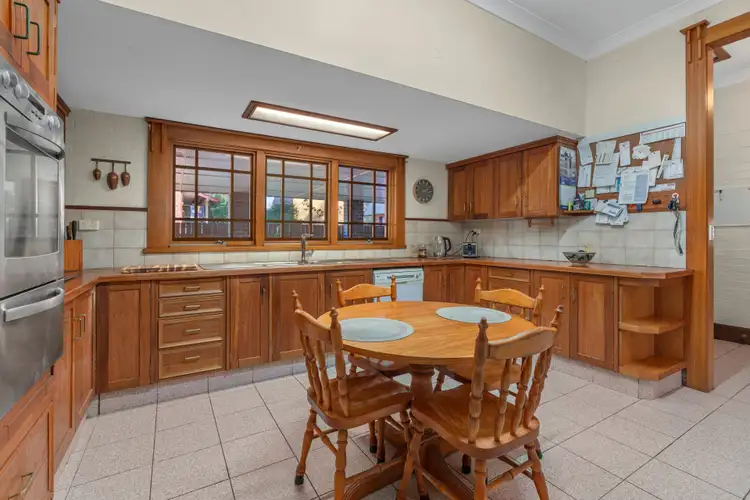 Fifth view of Homely house listing, 61 Shoalhaven Street, Nowra NSW 2541