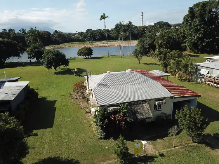 Main view of Homely house listing, 102 Eddleston Drive, Cordelia QLD 4850
