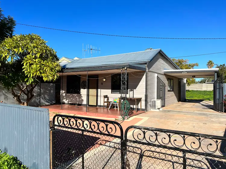 241 Brazil Street, Broken Hill NSW 2880
