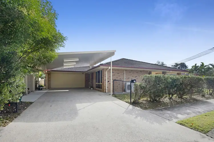 Third view of Homely house listing, 39 Jacaranda Drive, Albany Creek QLD 4035