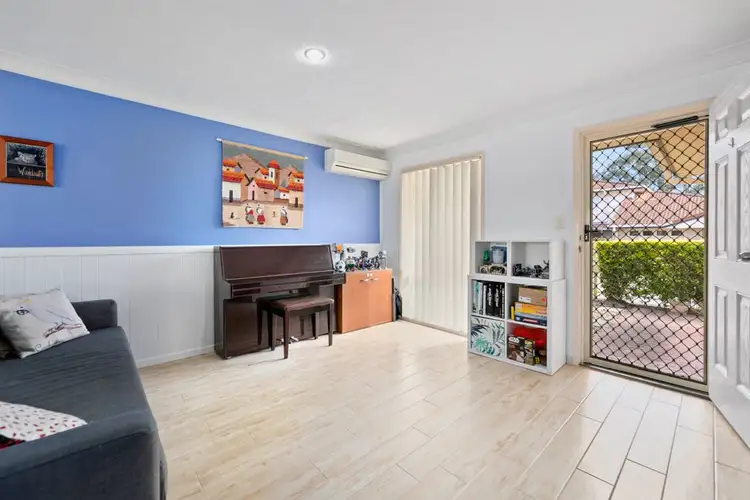 Second view of Homely house listing, 99/14 Everest Street, Warner QLD 4500