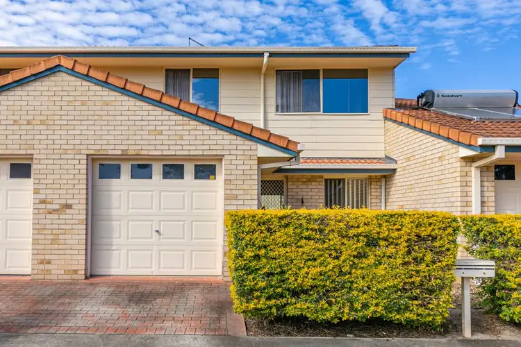 Sixth view of Homely house listing, 99/14 Everest Street, Warner QLD 4500