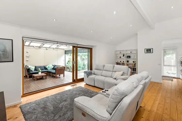 Second view of Homely house listing, 78 Coolibar Avenue, Seaford VIC 3198