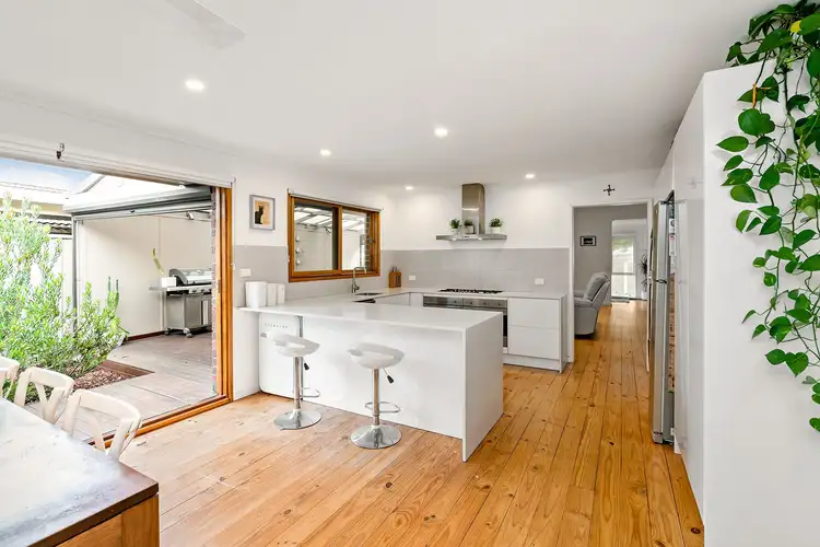 Fourth view of Homely house listing, 78 Coolibar Avenue, Seaford VIC 3198