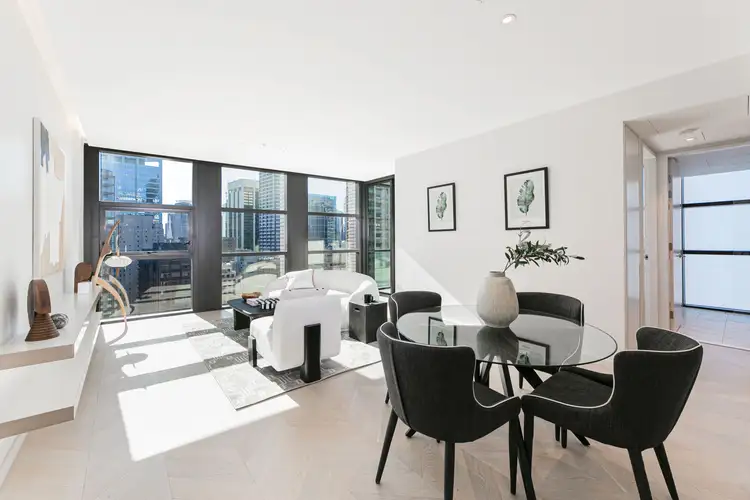 2207/60 Bathurst Street, Sydney NSW 2000