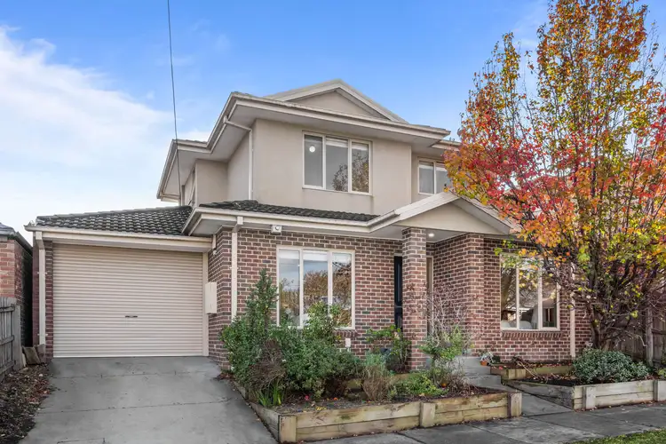 Main view of Homely house listing, 11 Coppard Street, Burwood VIC 3125