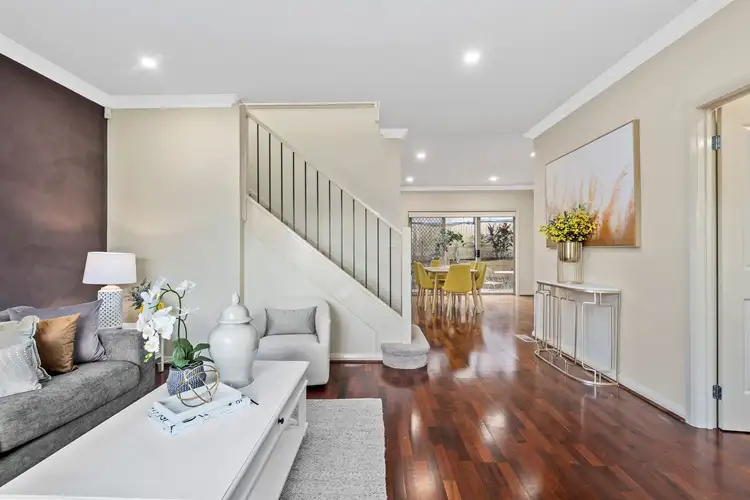 Third view of Homely house listing, 11 Coppard Street, Burwood VIC 3125