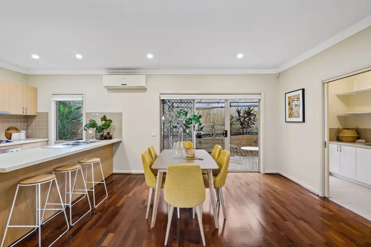 Fourth view of Homely house listing, 11 Coppard Street, Burwood VIC 3125