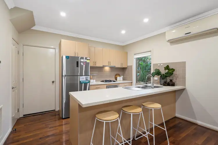 Fifth view of Homely house listing, 11 Coppard Street, Burwood VIC 3125