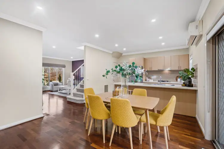 Sixth view of Homely house listing, 11 Coppard Street, Burwood VIC 3125