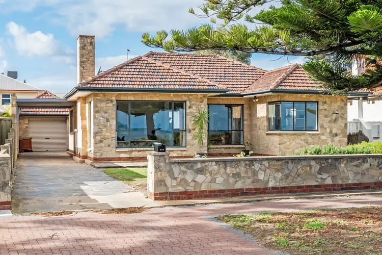 234 Lady Gowrie Drive, Largs North SA 5016
