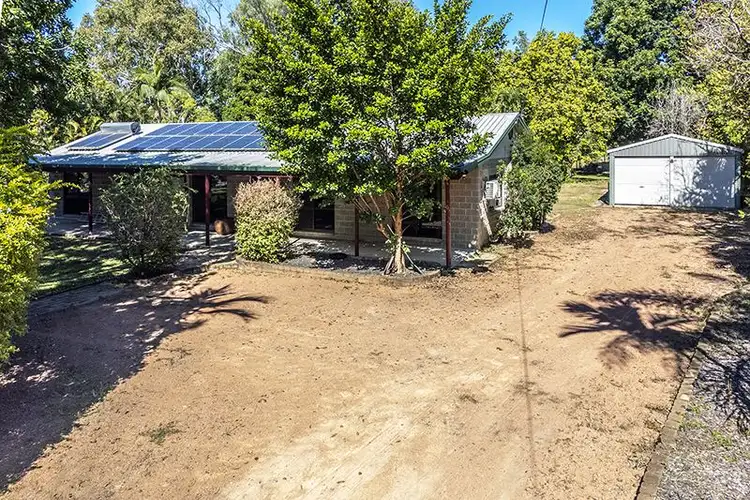 Main view of Homely house listing, 137 Ring Road, Alice River QLD 4817