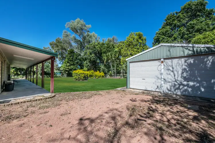 Second view of Homely house listing, 137 Ring Road, Alice River QLD 4817