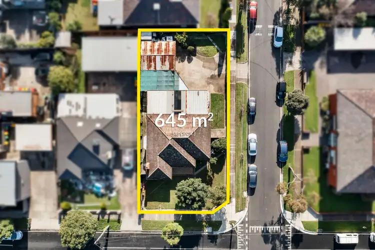 88 May Street, Altona North VIC 3025