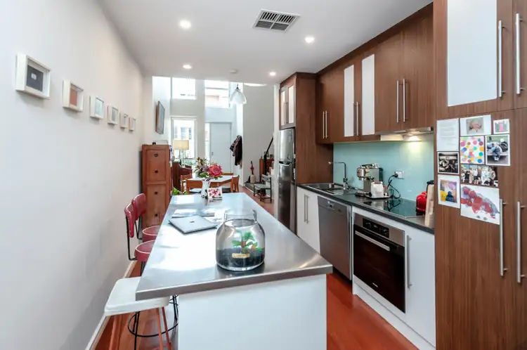 Sixth view of Homely apartment listing, 12/237 Wakefield Street, Adelaide SA 5000
