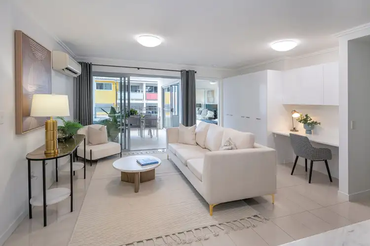 8/1163 Sandgate Road (Access via Danby Lane), Nundah QLD 4012