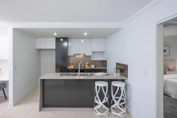 Second view of Homely unit listing, 8/1163 Sandgate Road (Access via Danby Lane), Nundah QLD 4012