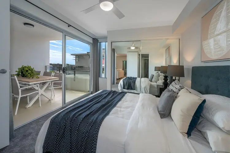 Fifth view of Homely unit listing, 8/1163 Sandgate Road (Access via Danby Lane), Nundah QLD 4012