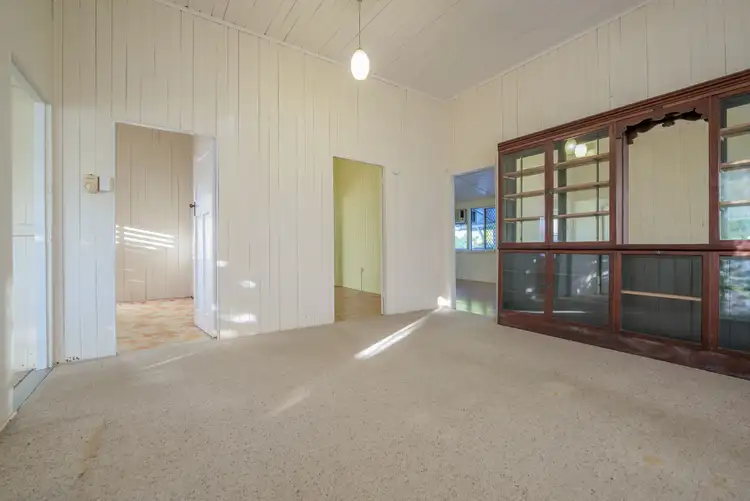 Sixth view of Homely house listing, 8 Ferris Street, Gladstone Central QLD 4680