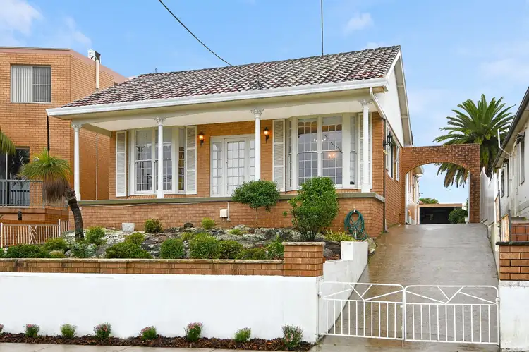 Main view of Homely house listing, 28 Keating Street, Maroubra NSW 2035