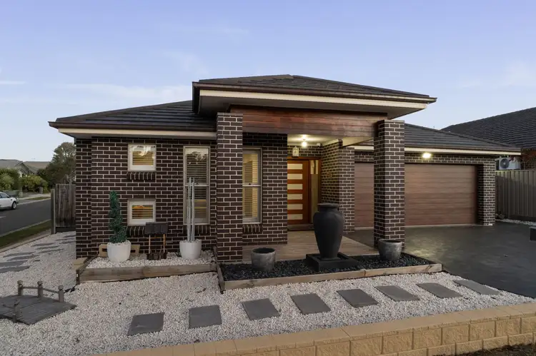 32 Bardia Avenue, Bardia NSW 2565