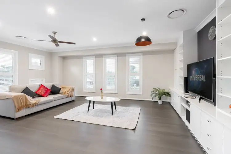 Second view of Homely house listing, 32 Bardia Avenue, Bardia NSW 2565