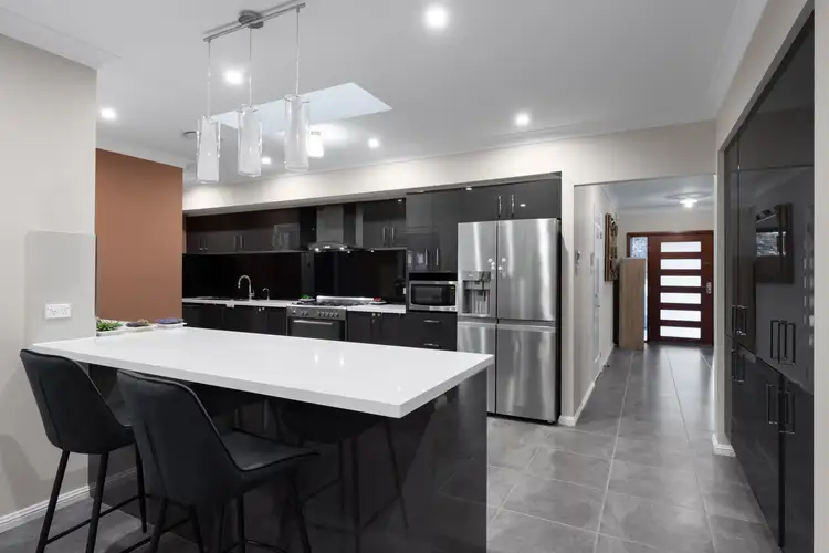 Third view of Homely house listing, 32 Bardia Avenue, Bardia NSW 2565