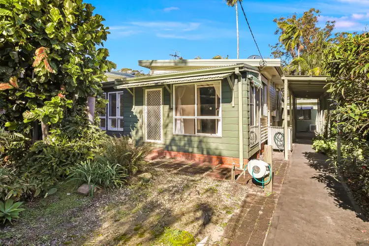 Second view of Homely house listing, 55 Kincumber Crescent, Davistown NSW 2251