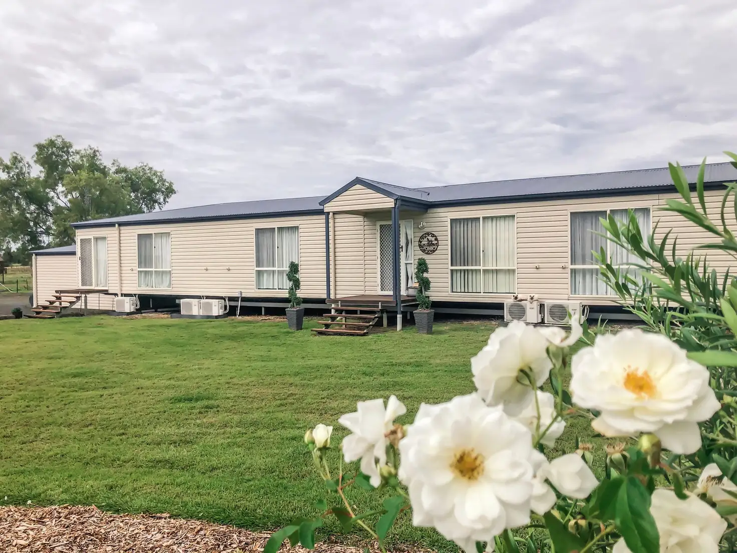 Main view of Homely house listing, 44 Gordon Street, Capella QLD 4723
