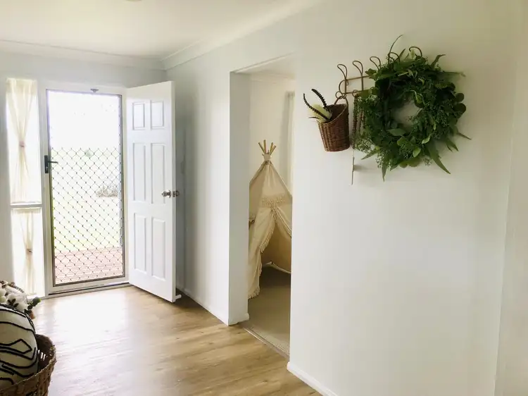 Second view of Homely house listing, 44 Gordon Street, Capella QLD 4723