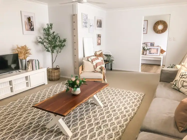Fourth view of Homely house listing, 44 Gordon Street, Capella QLD 4723