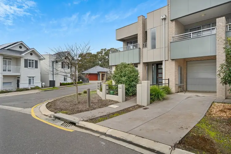 Second view of Homely house listing, 2 Cleland Street, Mount Barker SA 5251