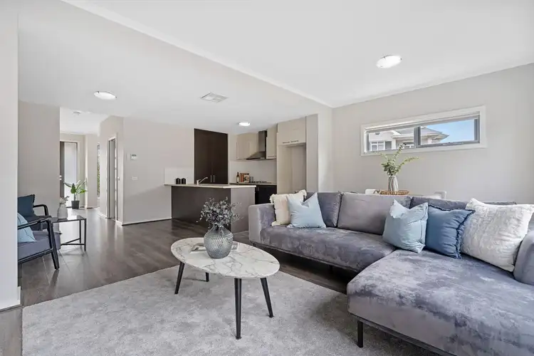Fifth view of Homely house listing, 2 Cleland Street, Mount Barker SA 5251