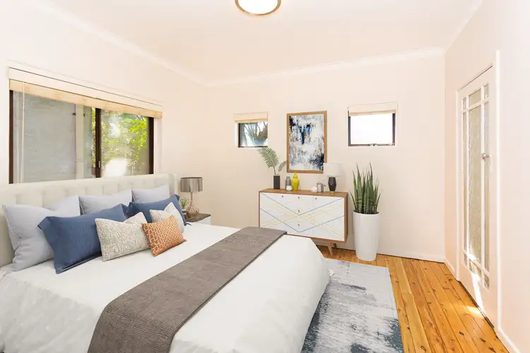 2/14a Henson Street, Summer Hill NSW 2130
