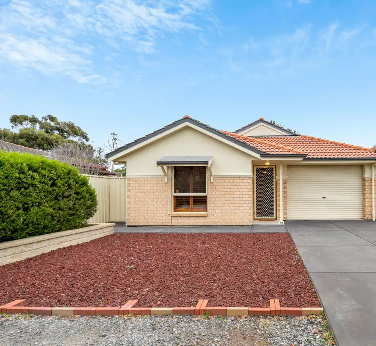 Main view of Homely house listing, 1/119 Hillier Road, Reynella SA 5161