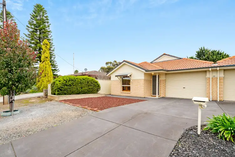 Second view of Homely house listing, 1/119 Hillier Road, Reynella SA 5161