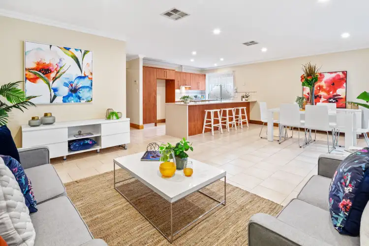 Fourth view of Homely house listing, 1/119 Hillier Road, Reynella SA 5161