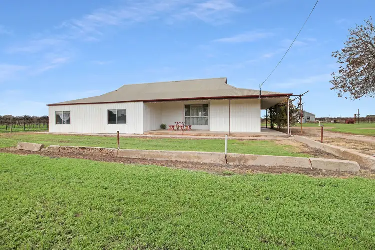 154 Namoi Street, Renmark SA 5341