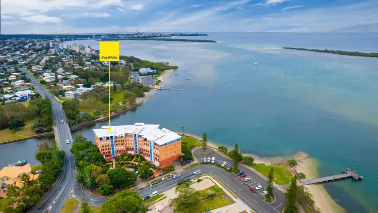 Third view of Homely unit listing, Unit 1/1 Raleigh Street, Golden Beach QLD 4551