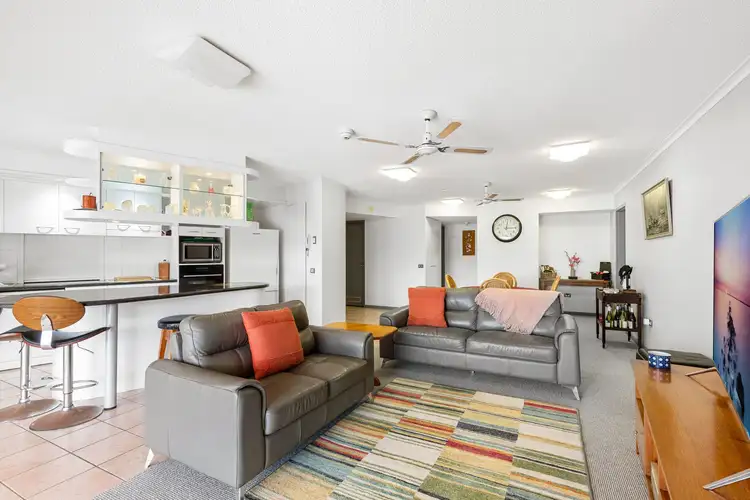 Fourth view of Homely unit listing, Unit 1/1 Raleigh Street, Golden Beach QLD 4551